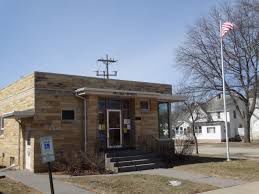 Spring Green village hall